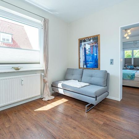 Sansibar Apartamento Westerland Exterior foto