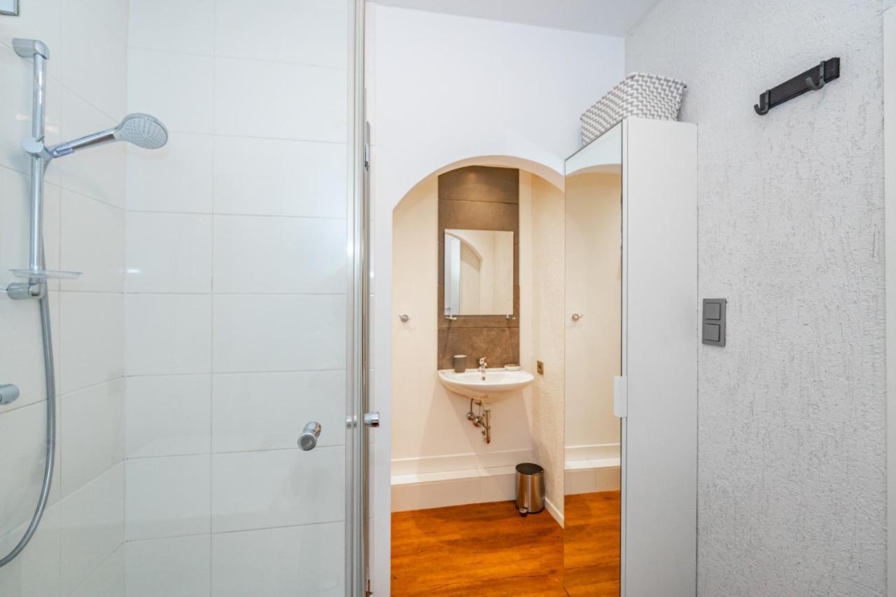 Sansibar Apartamento Westerland Exterior foto